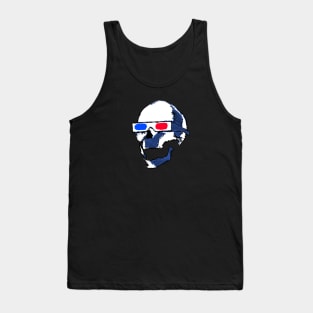 3d legend Tank Top